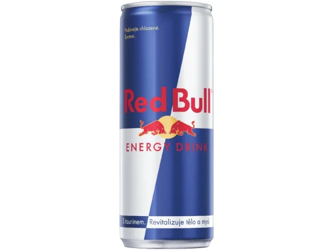 Boisson énergisante Red Bull Originale 250 ml