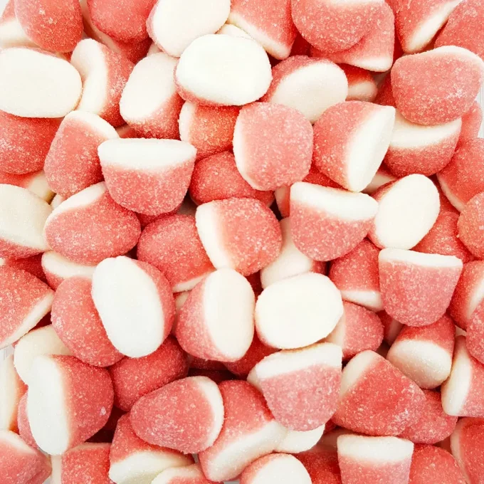  Bisous sucrés (100G)