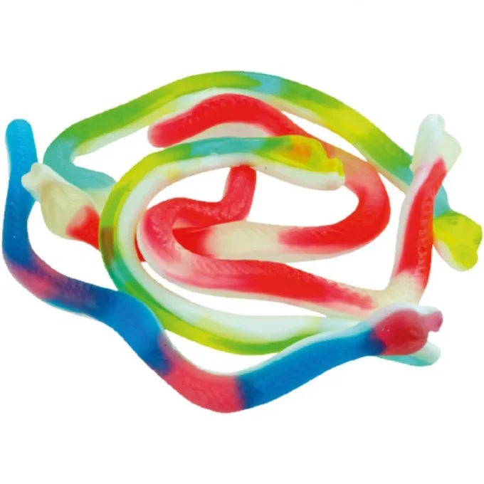 serpent trolly ( 100G)