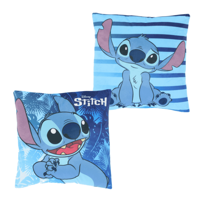 COUSSIN OREILLER STITCH