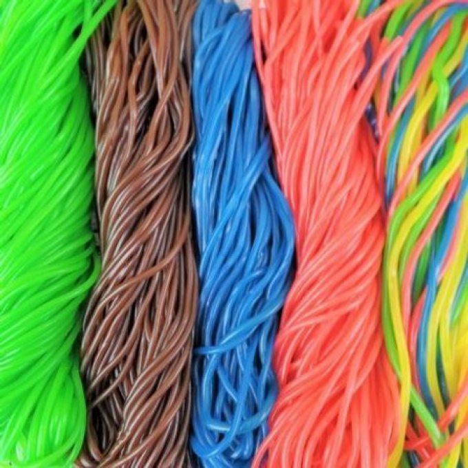 100 FICELLES POUR 10€ 