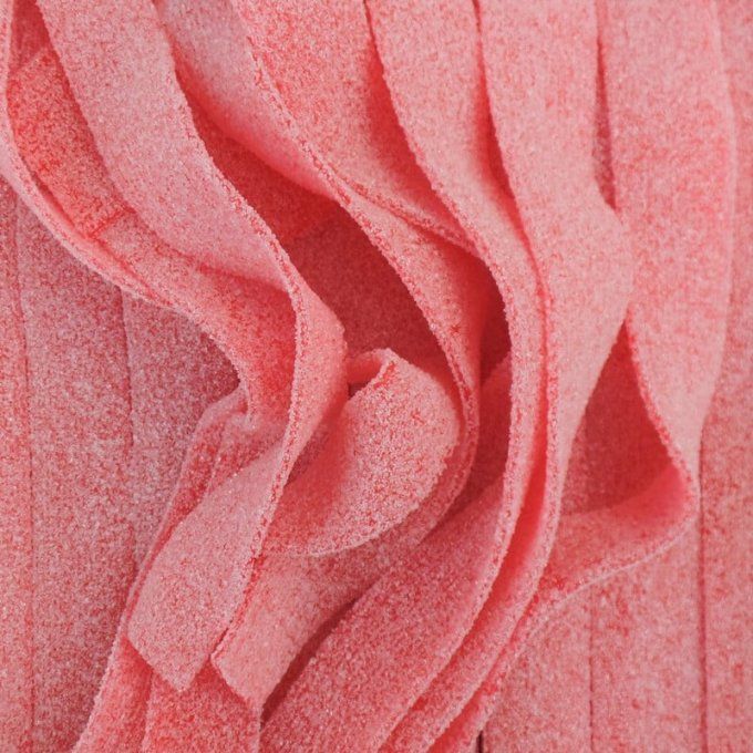 bandos fraise (lot de 10)