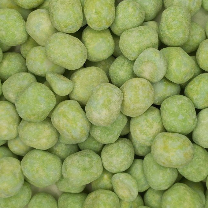 BOULE COSMIC POMME VENDU PAR 100G 