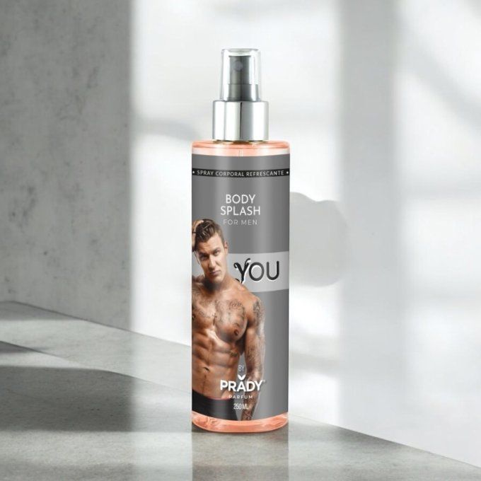 BRUME PRADY YOU 250ML 