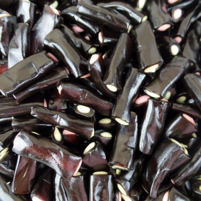 Cocobat fourré VENDU PAR 100G