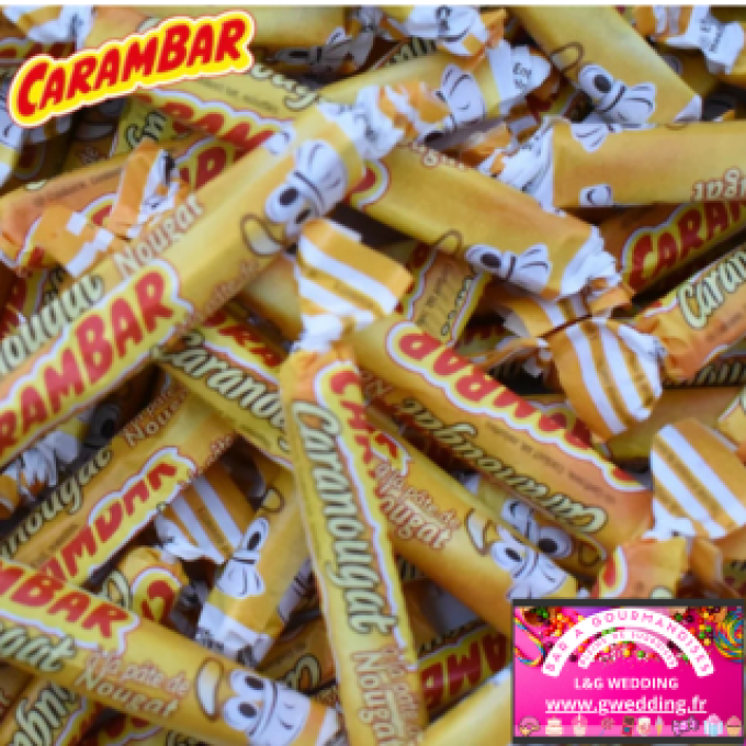 Carambar Caranougat