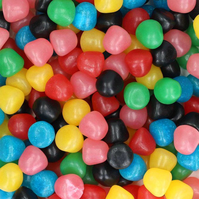 dragibus soft (gros ) haribo (100G)