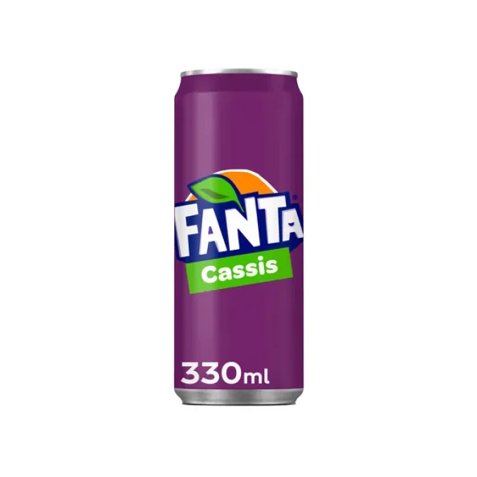 fanta cassis 33cl 