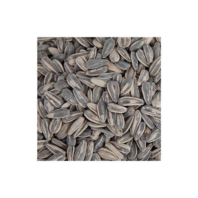 GRAINE DE TOURNESOLSALÉES VENDU PAR 100G