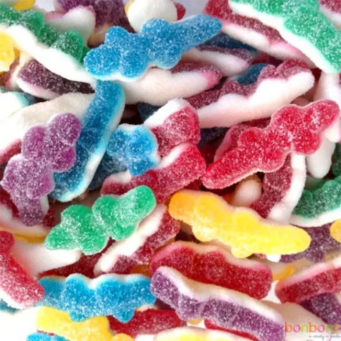 crocodile pik (100G)