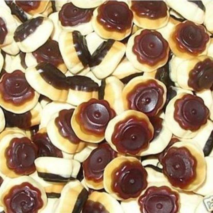 flanbotti haribo (100G)