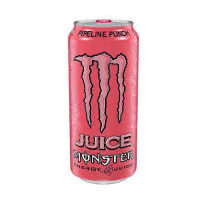  MONSTER ENERGY DRINK PIPELINE PUNCH 50 CL