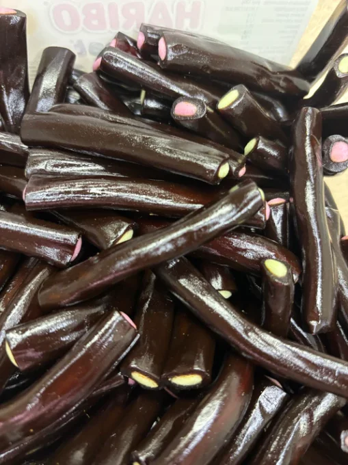 Cocobat fourré (lot de 10)