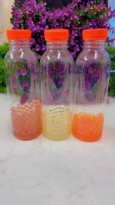 COMPOSE TON BUBBLE TEA