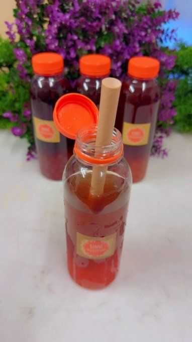 COMPOSE TON BUBBLE TEA