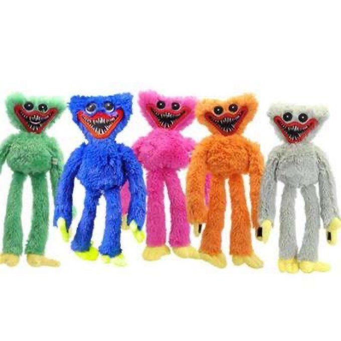 Peluche Horreur 40cm
