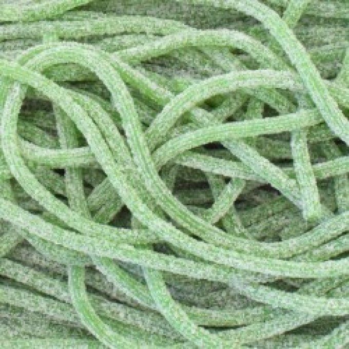 LASSO TORSADE POMME VENDU PAR 10