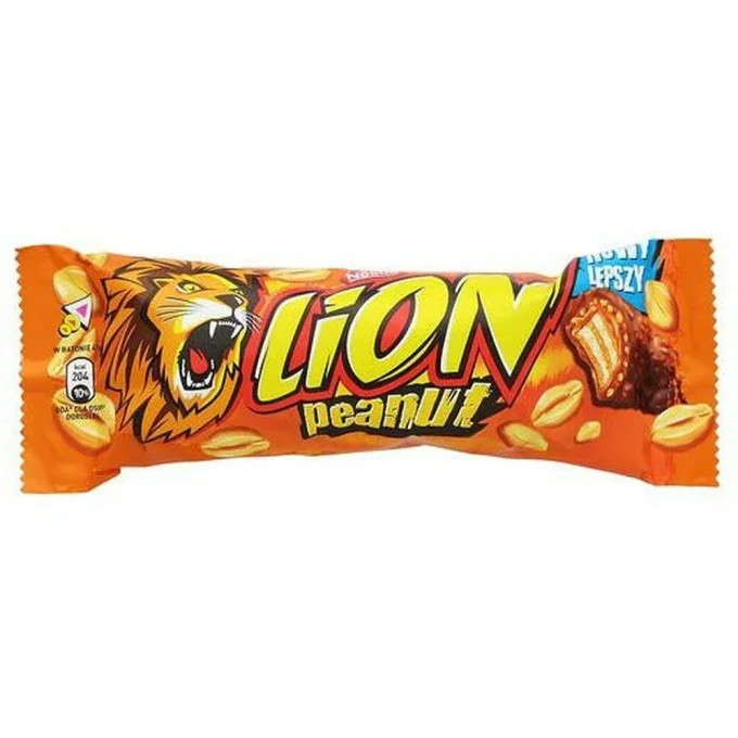 LION PENUTS 41G