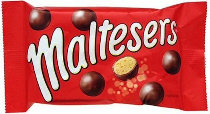 MALTESERS 37 G 