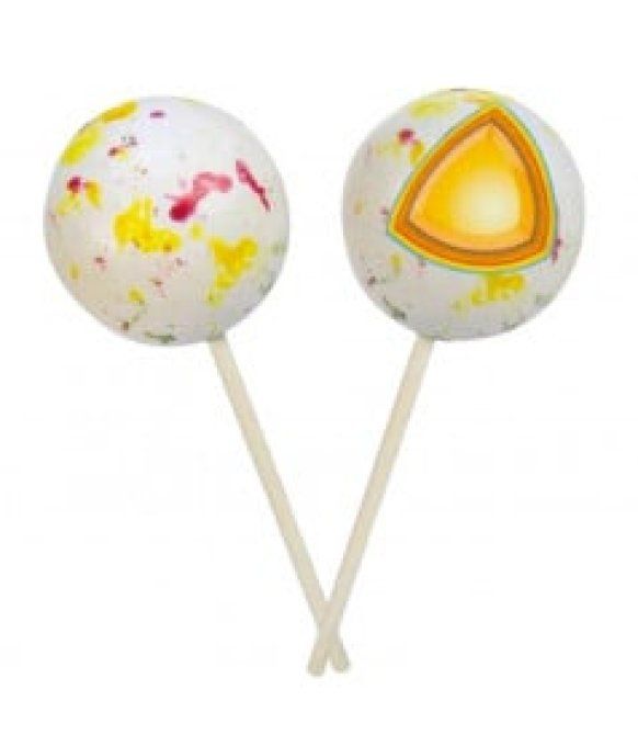 Mammouth Pop