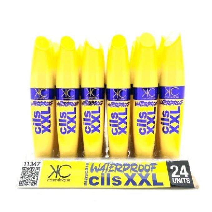 MASCARA KCOSMETIQUE XXL 