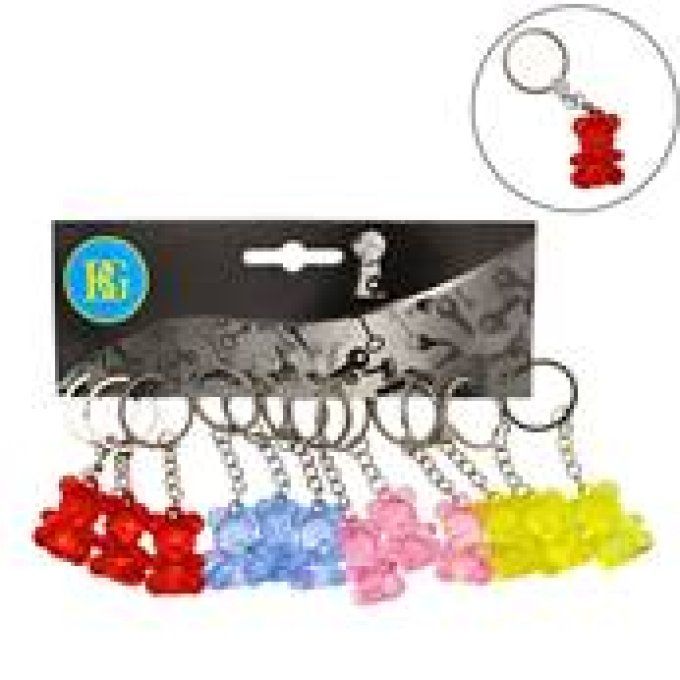 PORTE CLÉ 250 POINTS