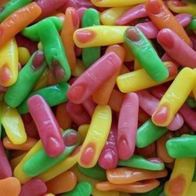 doigt lisse jake (100g)