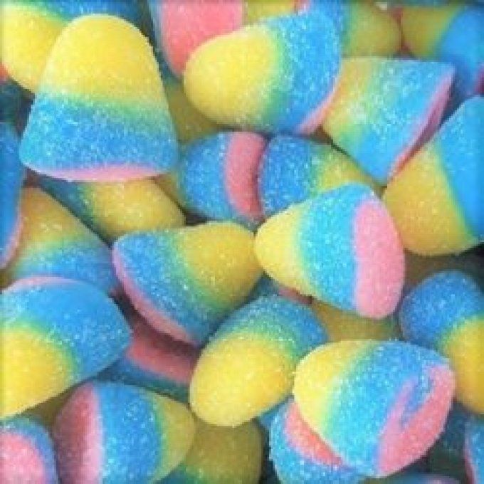 VIDAL Rainbow Drops vendu par 100G