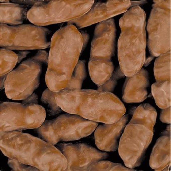 Souris Caramel Chocolat vendu par 100G