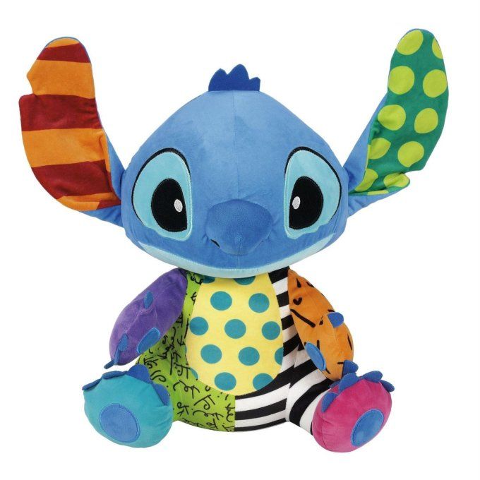 Peluche Stitch - Disney by Britto 