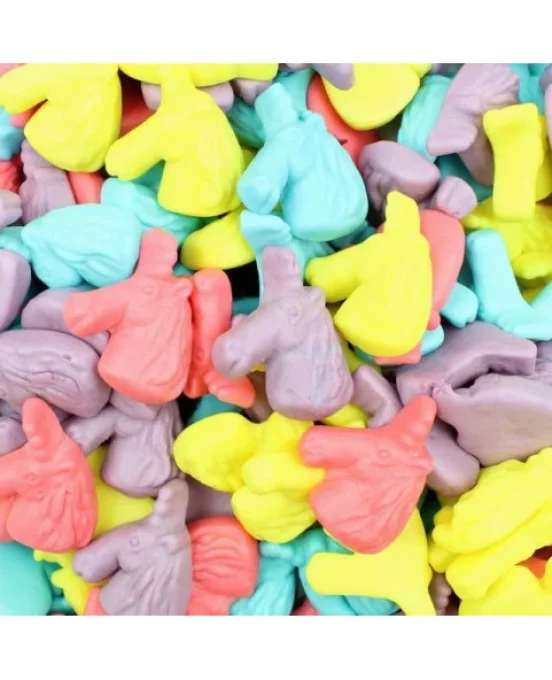  Bonbon Licornes (100g)